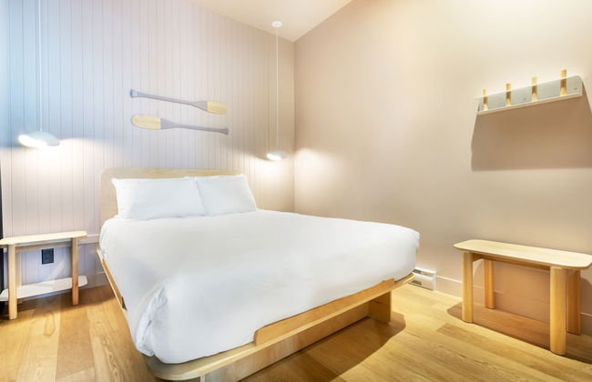 Les Lofts Dorchester - By Les Lofts Vieux-Quebec - Foto 66