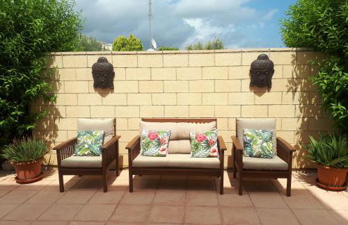 Casa adosada con vistas al mar y con piscina - Photo 20