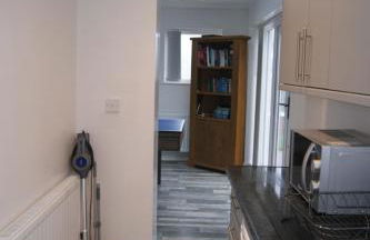 Cosy one bed with parking - Foto 20