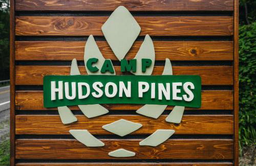 Camp Hudson Pines - Foto 28
