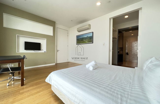 The Platinum Suites KLCC by Veedu Hauz - Foto 24