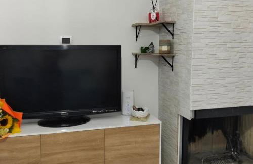 Il bacio del sole - Foto 12