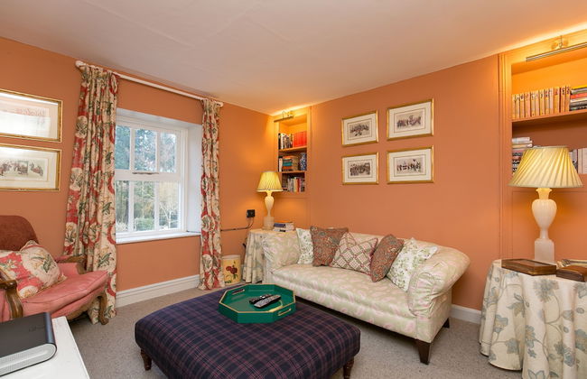 Stunning 3-bed House in a Private Hidden Valley - Foto 20