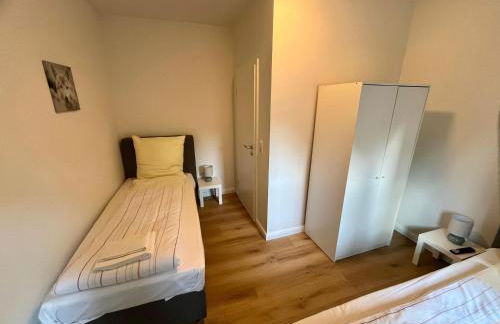 Zentrale Unterkunft in Neumünster - Photo 33