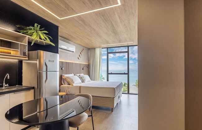 NWTs - Apartamentos com Vista Frente-Mar - Photo 14