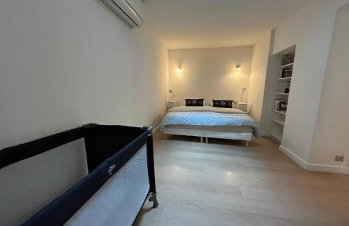 Maison familiale 3 chambres, parking gratuit - Foto 28