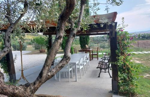 Villa Fonte a Colle - Foto 44