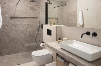 Brand NEW villa S58 with HEATED pool - Foto 14