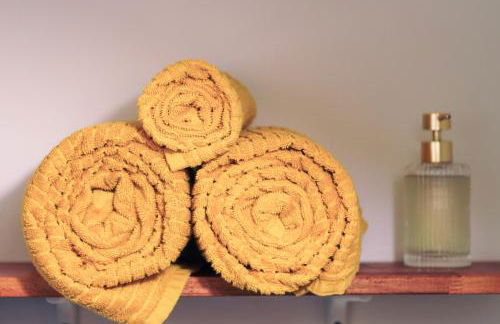 Tiny house at the heart of Le Madonie NP - Foto 14