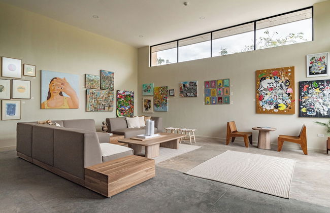 Wave House - Photo 2