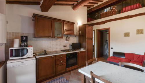 Pet Friendly Apartment In Montecastelli Pisano - Foto 5