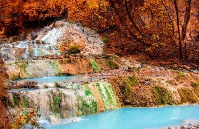 Maison Amiata - Foto 41