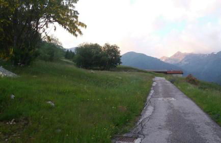 Baita Serpillo - Foto 22