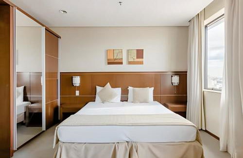 Flats New Osasco Trade Center - Foto 24