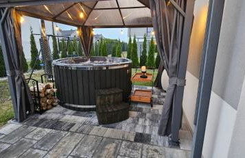 Mazurska Tajemnica 3 - Domek E - Photo 1