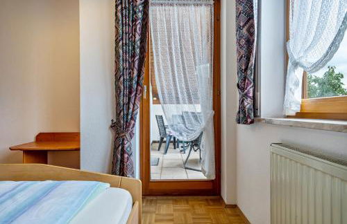 Drei-Mädelhaus Ambs Wohnung 1 - Foto 15