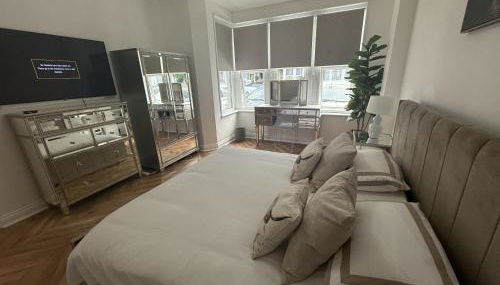 Southend Apartment With Parking, Private Garden and Beach Side Location - Foto 4