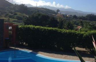 Holiday Home Finca Los Vinedos by Interhome - Foto 21