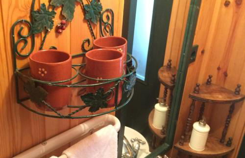 Casa da Moita - Foto 28