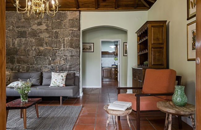 Casa do Lanço I by An Island Apart - Foto 9