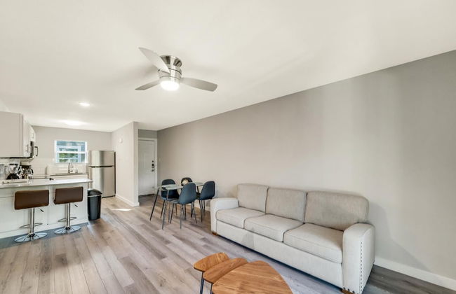 Stylish 2BR Near UT Hyde Park Evonify - Foto 7
