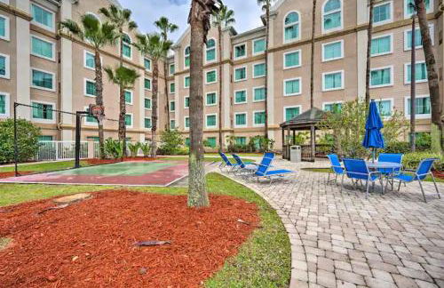 Lake Buenavista Apartments close to Disney - Foto 8