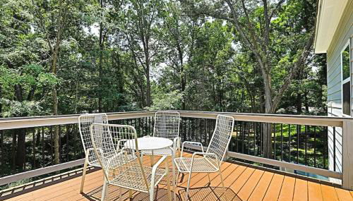 Lake Retreat next to Atlanta - Foto 2