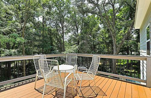 Lake Retreat next to Atlanta - Foto 2