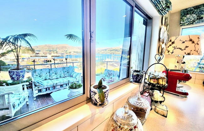 Lyttelton Boatique House - Photo 38