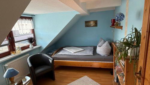 Schöne Ferienwohnung im Erholungsort Sternberg - Photo 2