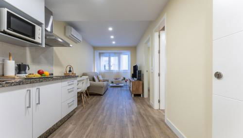 MalagaSuite Bermeja City - Foto 3, stove