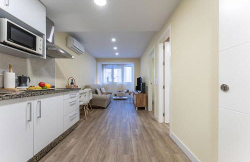 MalagaSuite Bermeja City - Foto 3