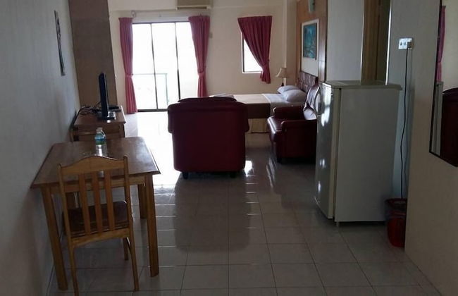 Lumut Valley Resort Condominium - Foto 18