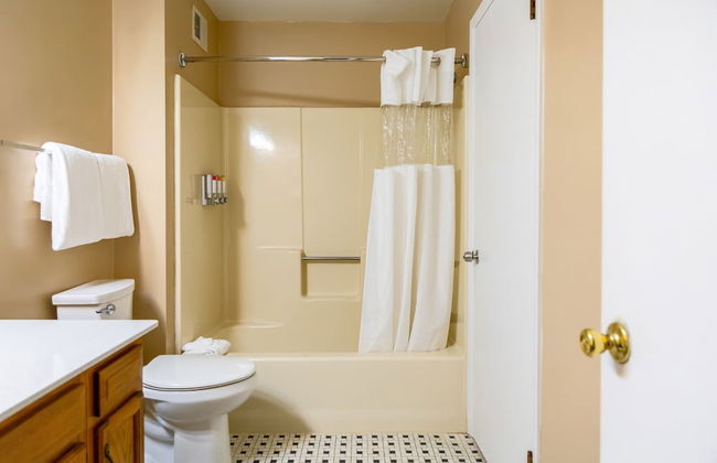 Legacy Vacation Resorts Brigantine Beach - Foto 66