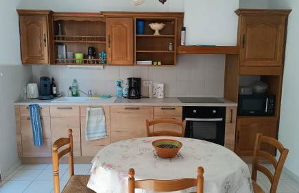 Villa du Moulin vers la Mer - Foto 4