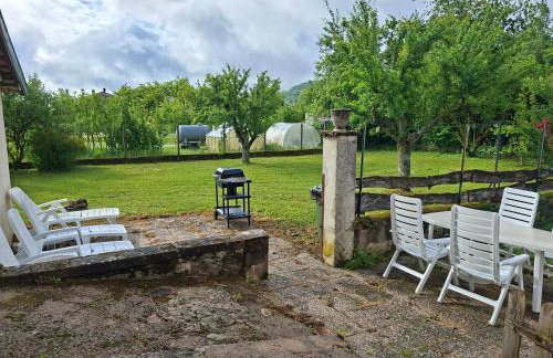 Gîte Marie des Côtes - Foto 22