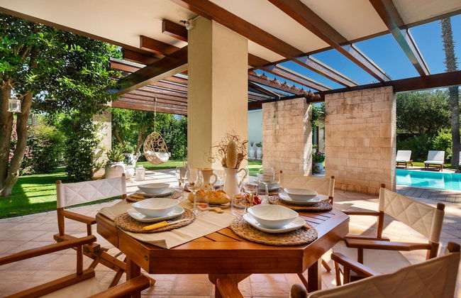 3680 Villa Monica by Perle di Puglia - Foto 22