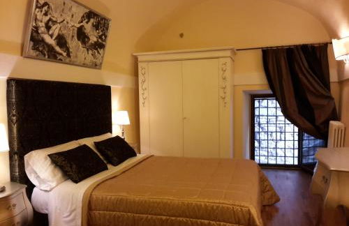 Castello Izzalini Todi Resort - Foto 66