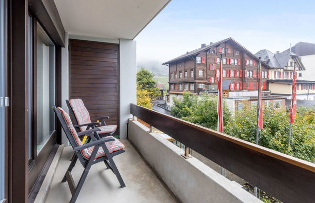 Residence Apt. 15 - Foto 4