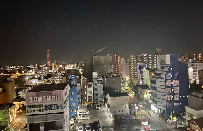 Hotel EL Utsunomiya 7 - Foto 42