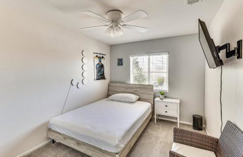 Spacious Menifee Home with Patio, 9 Mi to Lake! - Foto 20