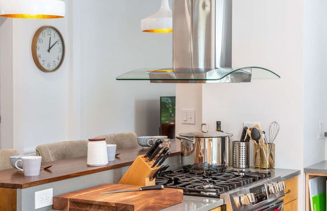 Broom & Board - Foto 25