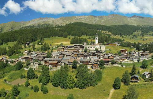 Alpine Essence, typical mountain style apartment CIR AYAS0036 - Foto 17