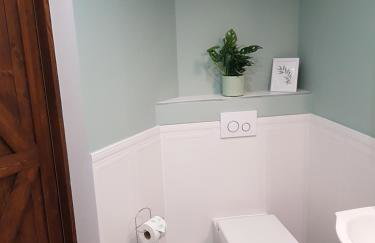 Apartament "W Sz" pod Klonami - Foto 26