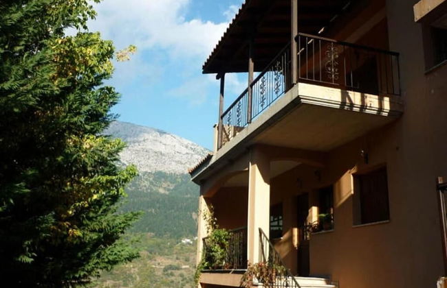 Arhontiko Christodoulou - Photo 49