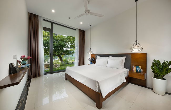 Ivory Villas & Resort - Photo 24