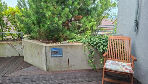 Über den Dächern von Flensburg Mürwiker Strasse 187 - Foto 4