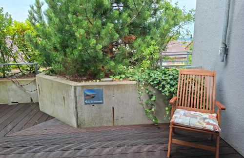 Über den Dächern von Flensburg Mürwiker Strasse 187 - Foto 4