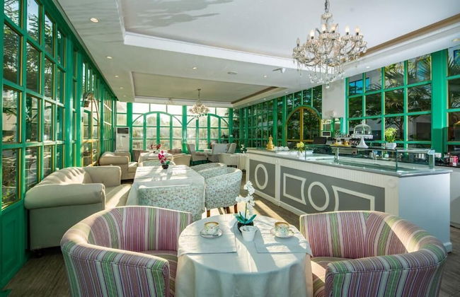 Nordic Resort - Photo 55