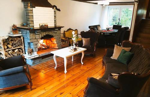 M&E Cztery pory roku Szklarka 25A - Foto 10